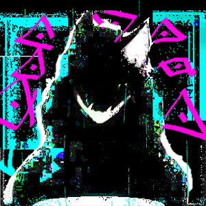He/Himbo/♓️ENTP/Gaianism/3D modeller/gamer. Fitness, spam and immersion break account for future @flood_hound vtuber, Wuk Lamat/Xalatath/ Savathun simp