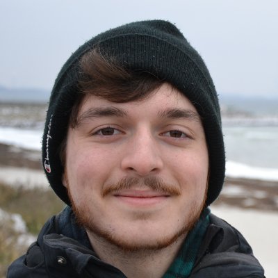 adrienlucas_dev's profile picture. Technical Director at PlaneToast & Co-Founder.
Currently working on the exploration-adventure game Caravan SandWitch!