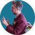Jasper 🦡🤟 (@queercanthear) Twitter profile photo