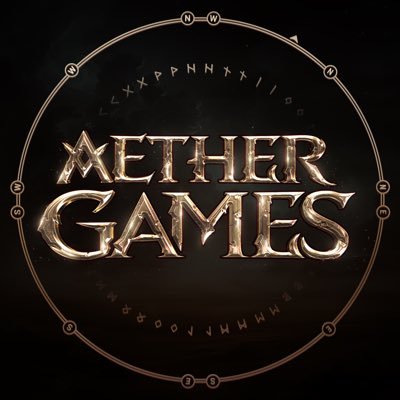 Aether Games Profile