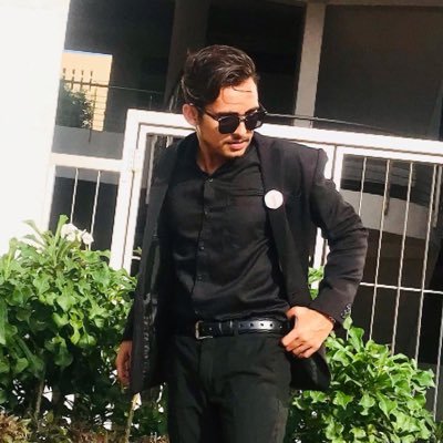LAW Student.  ⚖️                                                        A young supporter of Shahu,phule ,Ambedkar Vision’s