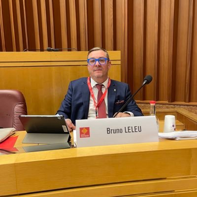 Conseiller Régional Occitanie -Ancien DD RN12 - Candidat municipales 2014 Législatives 2017-2022 -Départemental 2015-2020 -Sénatoriales 2015-2020 Régionales