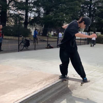 nokuria's profile picture. 任務完了