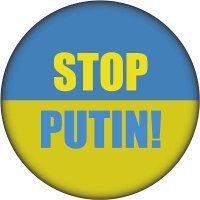 🇷🇺 Putin is a war criminal – Slawa Ukrajini 🇺🇦 (@ivanpulujsghost) 's Twitter Profile