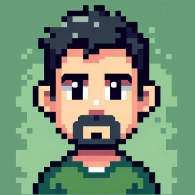 zrghai's profile picture. 