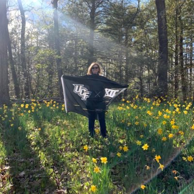 Disciple of Christ, 𝑈𝐶𝐹 (@ucfalumni Knightfluencer), Cowboys & Phillies | 🏖🧘♀️🍫🍷