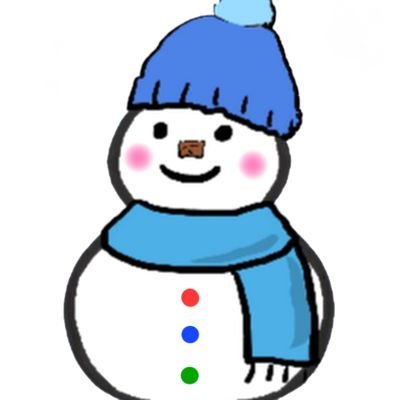 Aoi_Fuyu_'s profile picture. 🍡♡
名前はあおい先生と呼ばれていたことと冬生まれが由来です☃️