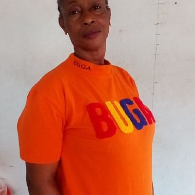 A loving woman that deserves more respect from everyone as it's a reciprocal . I love great leaders of all section of life, be grateful to all God's gift.❤️🌹🖐