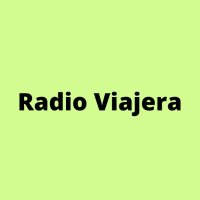 Radio Viajera Travel Podcast(@RadioViajera) 's Twitter Profile Photo