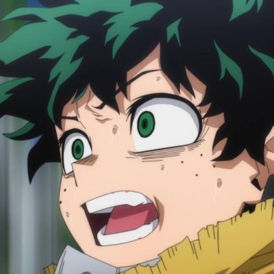 Love bakudeku so much. I'll post arts about My Hero Academia✊🏻