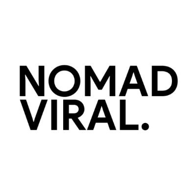 nomadviral's profile picture. The Ultimate Guide for Digital Nomads