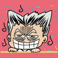 排球界の相撲つうか宝塚 (@baburunaon) Twitter profile photo
