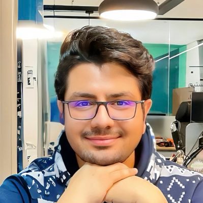 EhsanRst's profile picture. 