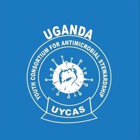 Uganda Youth consortium 4 Antimicrobial Stewardshp (@uycas256) 's Twitter Profile Photo Uganda Youth consortium 4 Antimicrobial Stewardshp (@uycas256) 's Twitter Profile Photo