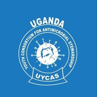 Uganda Youth consortium 4 Antimicrobial Stewardshp(@UYCAS256) 's Twitter Profile Photo