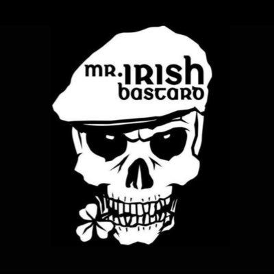 @MrIrishBastard