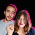 LAU & MIKEL (@lauymikel) Twitter profile photo LAU & MIKEL (@lauymikel) Twitter profile photo