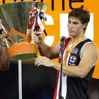 Burnsie (@burns1e1966) 's Twitter Profile