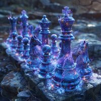 The Chess News Guy (@thechessnewsguy) Twitter profile photo
