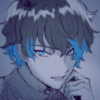 HAO Game Channel(@hxaxo_gaming)所属青色担当の奴です❚🎥YouTubeで活動中❚https://t.co/lHAWjVKvQL❚