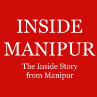 Inside Manipur (@inside_manipur) 's Twitter Profile Photo Inside Manipur (@inside_manipur) 's Twitter Profile Photo