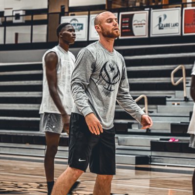 Ball is Life| Cloud County CC Men’ Basketball| Region VI| Tuscola,IL/Champaign, IL