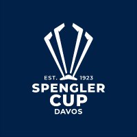 Spengler Cup Davos (@spenglercup) 's Twitter Profile Photo