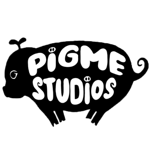 PigmeStudios's profile picture. Dedicated indie studio of Cornish game developers