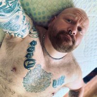 ThornerBear (@bear_thorner) 's Twitter Profile