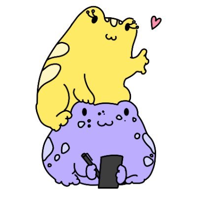 RoLu 💜💛さんのプロフィール画像