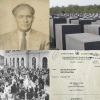 UoE Interdisciplinary Holocaust & Genocide Studies (@exetercihgs) Twitter profile photo