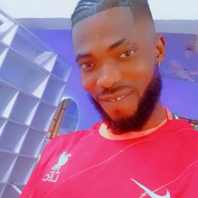 AndyOkuzor's profile picture. Fitness lover, and also a trainer