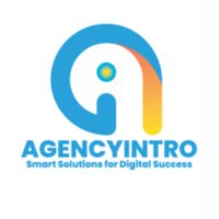 AgencyIntro (@agencyintro) 's Twitter Profile