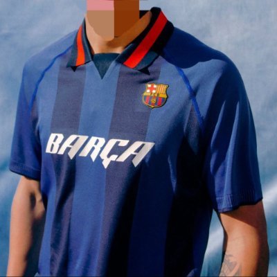 Ngcebo_Creates's profile picture. Up The Bucs ☠️⬛⬜️ | Visca El Barça 🟦🟥 | ☁️🌐🖥