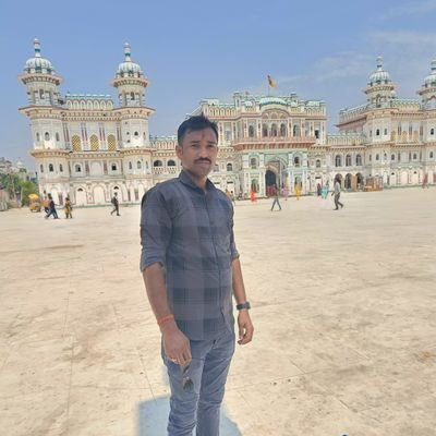 dineshraj7335's profile picture. Work at central government(CAPF)