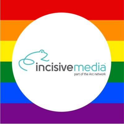 Incisive Media is an award-winning B2B media and events business. Our two core markets are financial services and technology Also see @IncisiveCareers