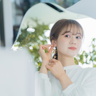オルビス株式会社PR→商品企画✨メイク担当マネジャー💄二代目オルビスユー開発担当🥺baby girl育児奮闘中👶コスメコンシェルジュ💅化粧品検定1級取得🌸よろしくお願いします💛❤️発言は個人の見解です🍀