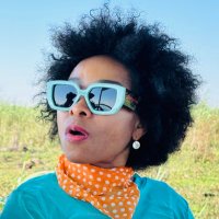 Kgethi Phakeng, PhD(Wits); Hon DSc (UBristol)(@FabAcademic) 's Twitter Profile Photo