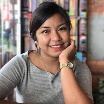 Clarize0820's profile picture. 