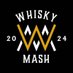Whisky Mash (@whiskymashfest) Twitter profile photo Whisky Mash (@whiskymashfest) Twitter profile photo