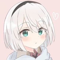 はるっしー☺︎🎖🌏🔚🍏🍋🧁໒꒱· ﾟ@ごまあぶらー (@haru__math) Twitter profile photo