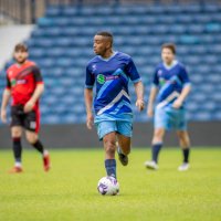 Rion Mills (@millsyfpl) 's Twitter Profile