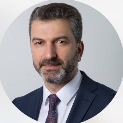 AK Parti Trabzon İl Başkanı