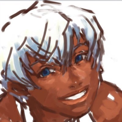 Daily Street Fighter 3 Art (ON BREAK)さんのプロフィール画像