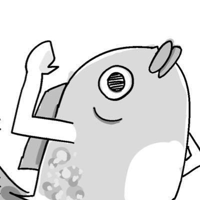 ri_zadoman's profile picture. 生ハムの原木が欲しい