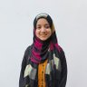 zikra_shaikh's profile picture. PhD candidate | Infectious Diseases Laboratory | National Institute of Immunology