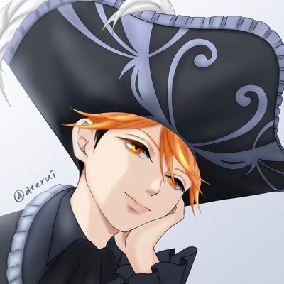 ateruiさんのプロフィール画像