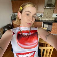 Maddy Mussen (@maddy_mussen) 's Twitter Profile Photo Maddy Mussen (@maddy_mussen) 's Twitter Profile Photo