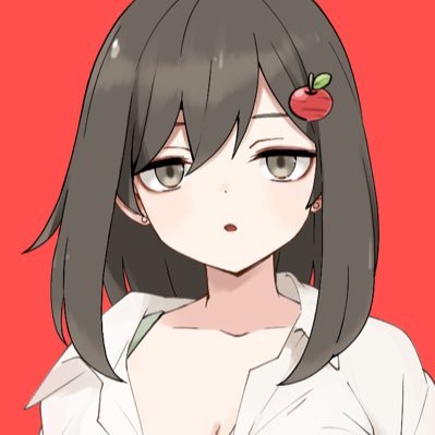 ♂!ポケモン中心くだらない漫画を描!よろしくね!!。無断転載や自作発言、 AI取込みはやめてくれよな!あっぷるとのお約束だ!ファンアート→#りんごart 。今書いてるやつ → #りんごのパルデアレポート 。※りんご=津軽産あっぷるでは無いです! また、創作物は公式とは無関係です!