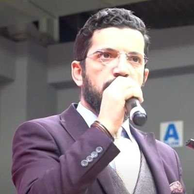 Fatih Yaşatır 🇹🇷 Vatan Sana Canım Feda (sivuple) Profile